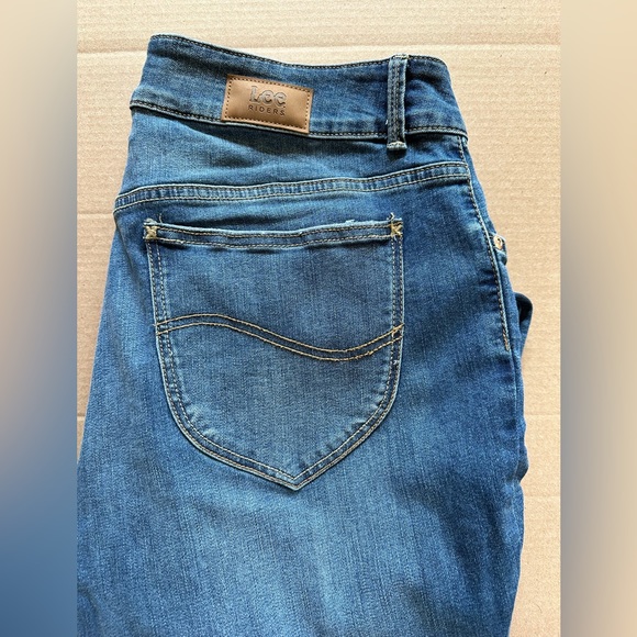 Lee Riders Jeans - Picture 4 of 6